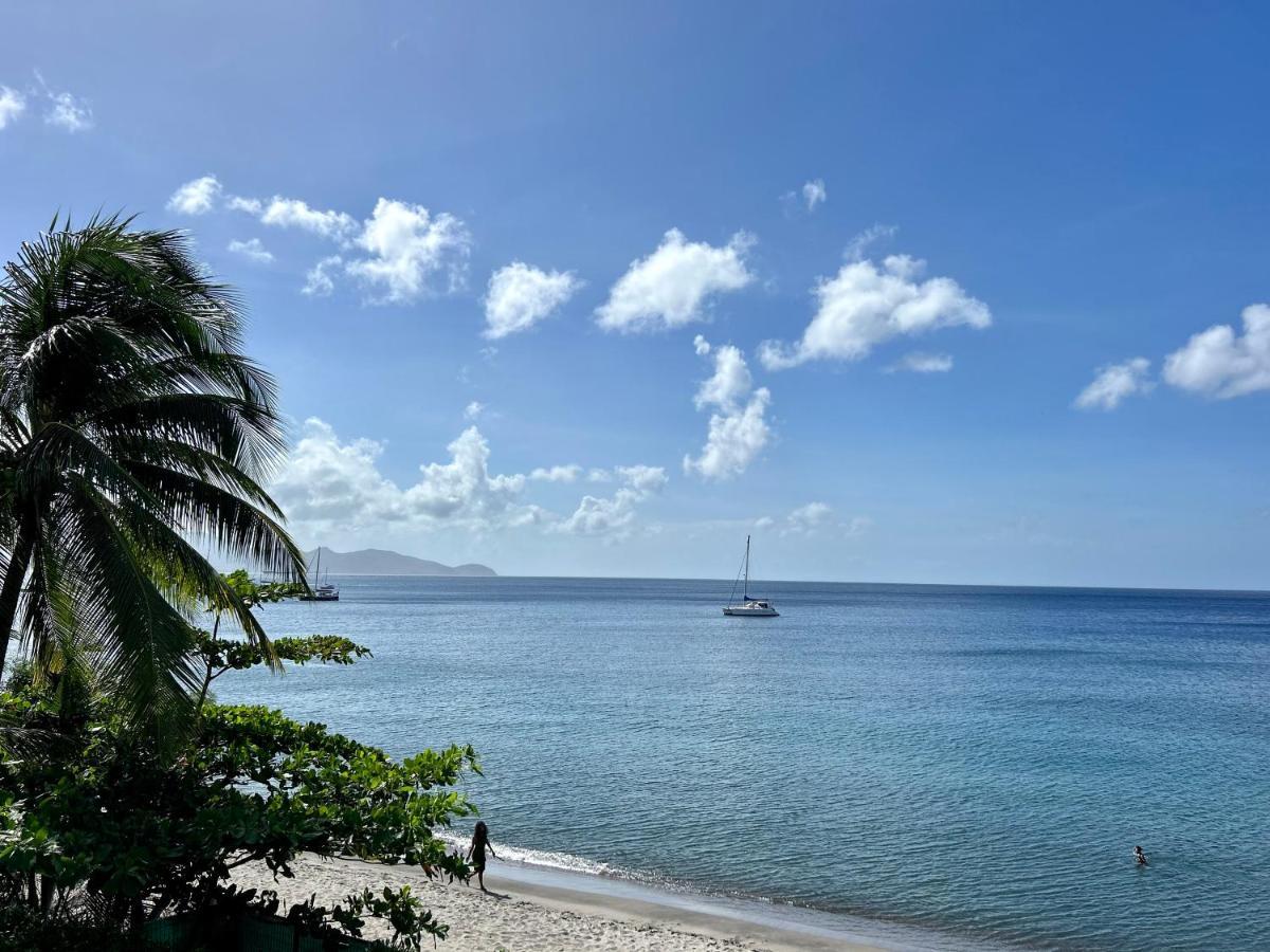 La Plage Martinique Aparthotel Schoelcher Luaran gambar