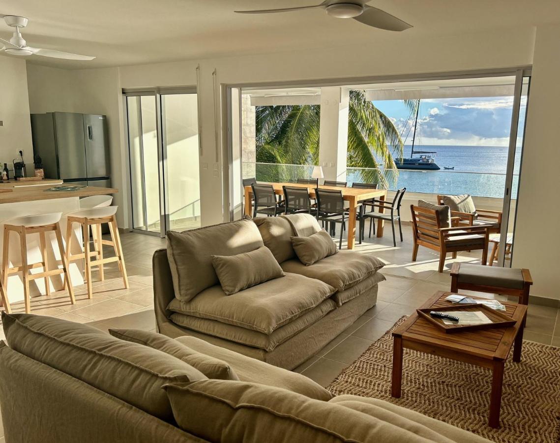 La Plage Martinique Schoelcher Luaran gambar