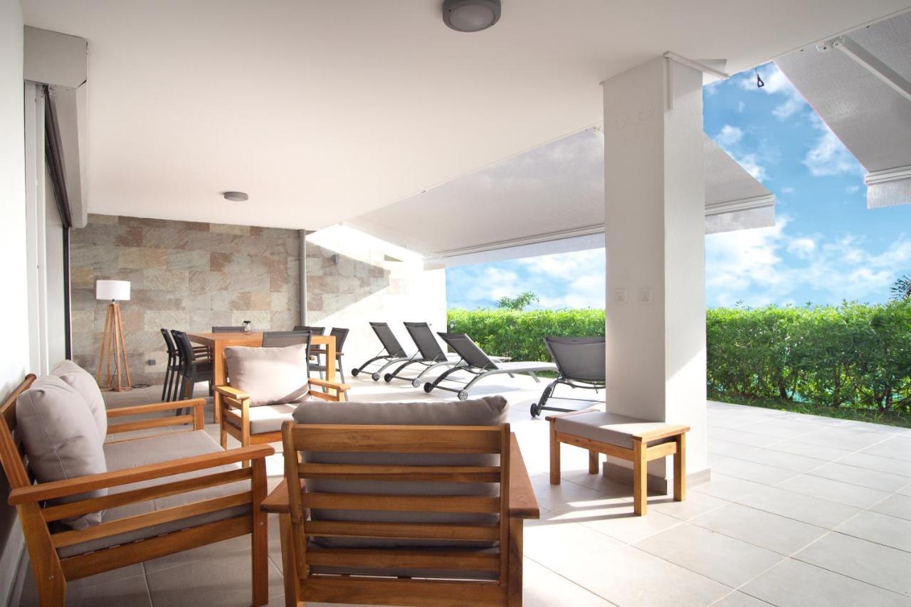 La Plage Martinique Schoelcher Luaran gambar