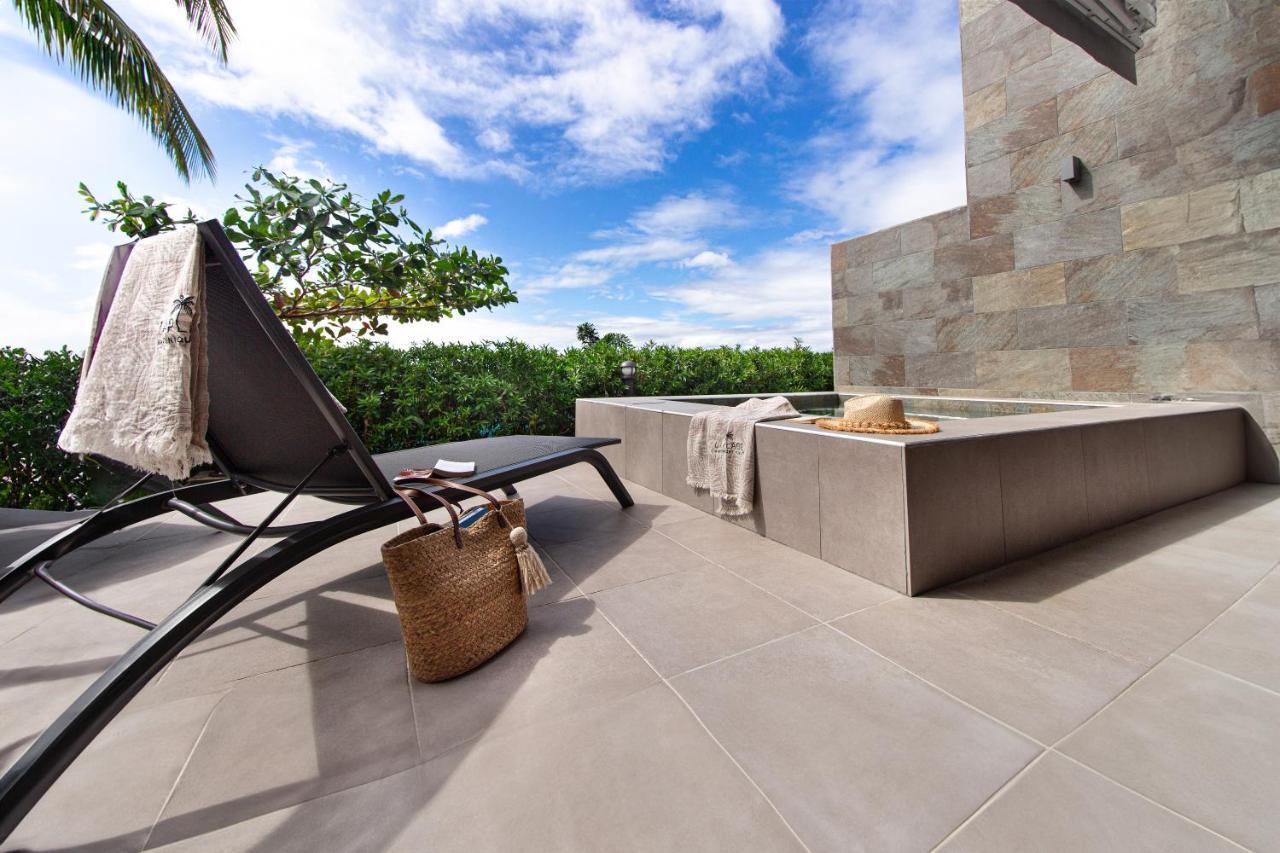 La Plage Martinique Schoelcher Luaran gambar