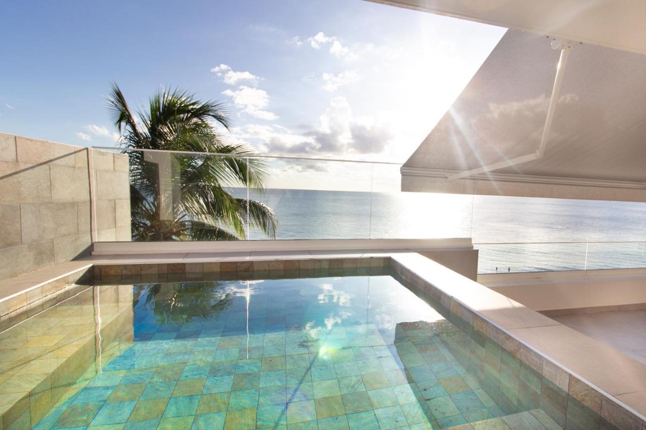 La Plage Martinique Schoelcher Luaran gambar
