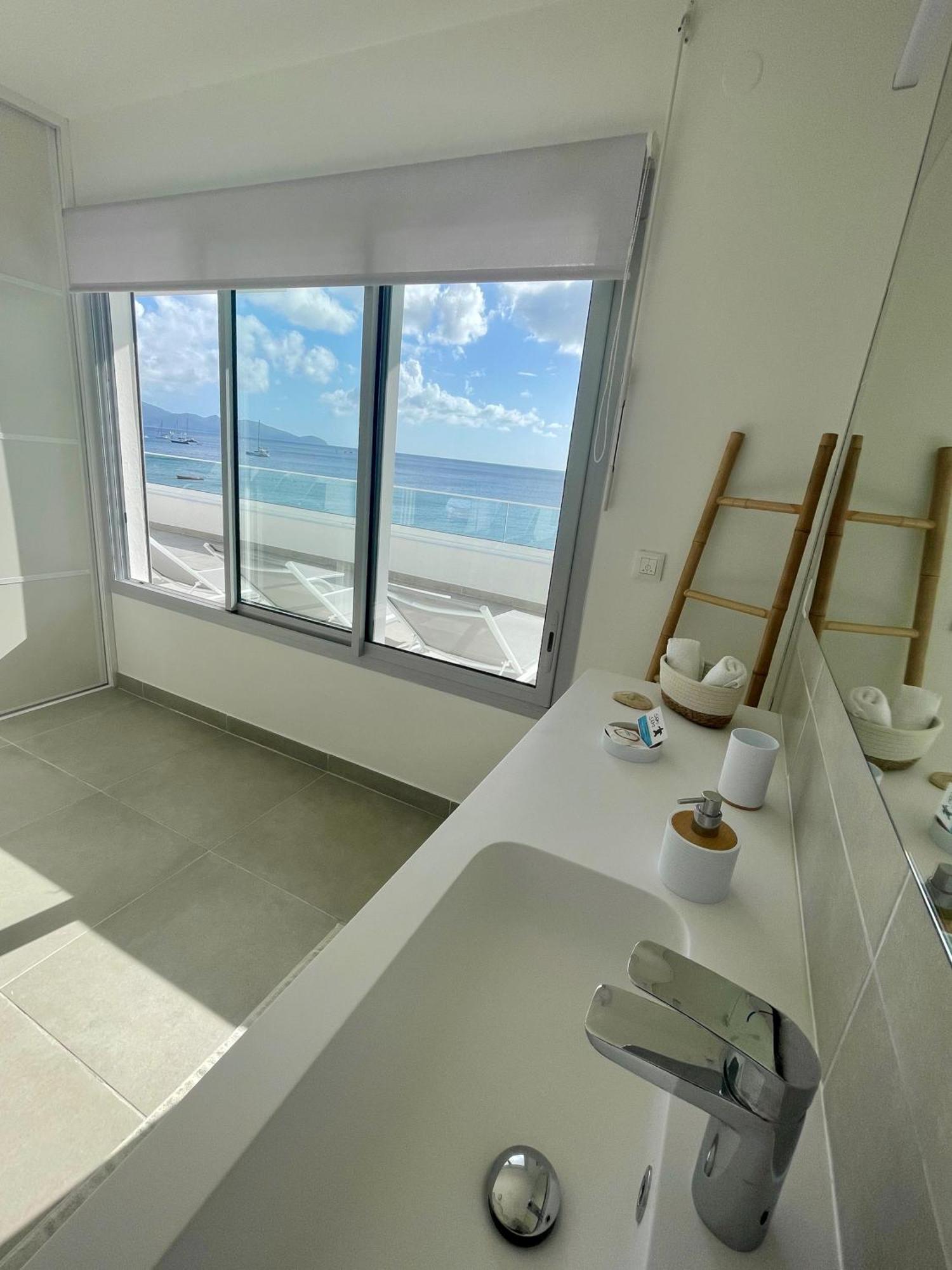 La Plage Martinique Schoelcher Luaran gambar